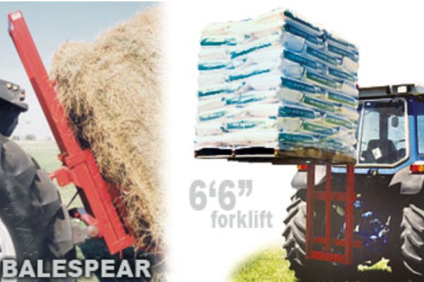 3-Point Attachments Photo