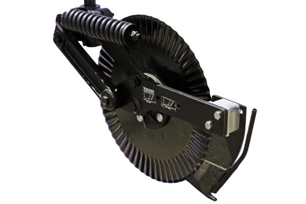 2995 Parallel Linkage Fertilizer Coulter Photo