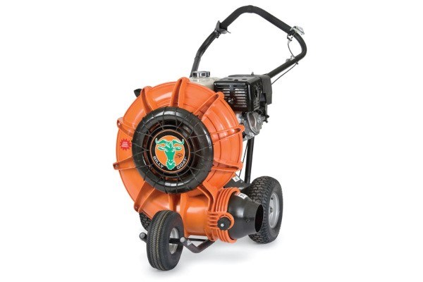 F13 Contractor / Municipal Photo