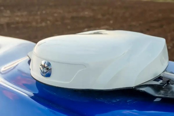 GNSS Positioning and Connectivity Photo