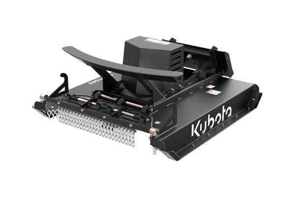 CSC10 Series Compact Skid Cutter Photo