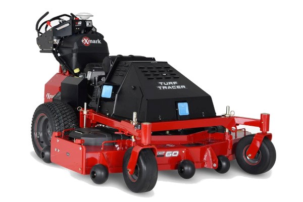 Turf Tracer with XiQ Photo