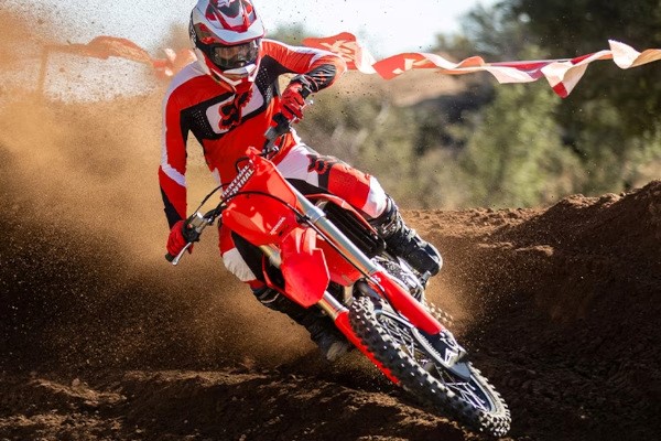 MOTOCROSS Photo