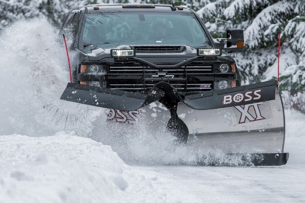 XT Plows Photo