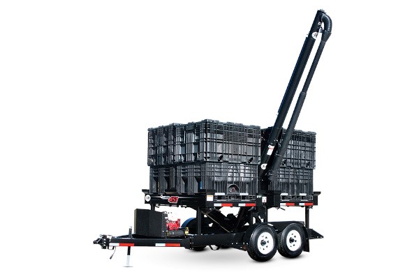 SpeedTender Pro™ 251 and 451 Photo