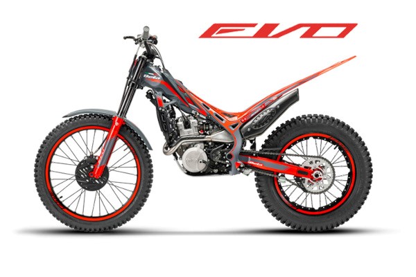 2026 Evo Trials Photo