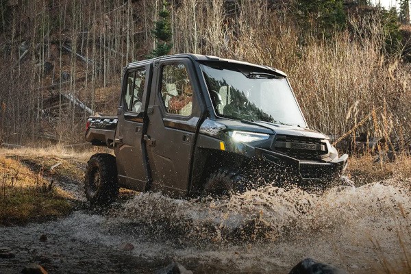 2025 RANGER XP 1000 NorthStar Edition Photo