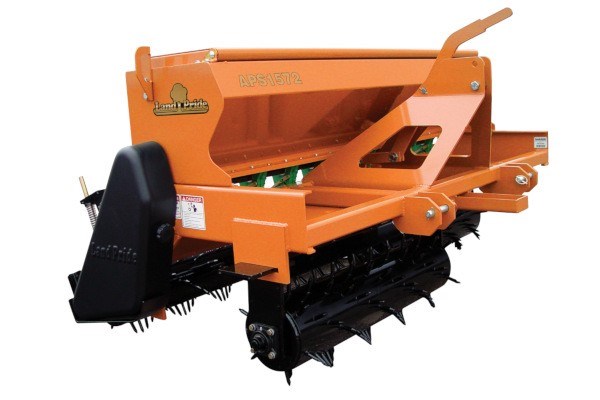 Seeders Photo