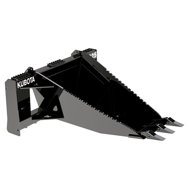 UB25 Series Utility Buckets Photo