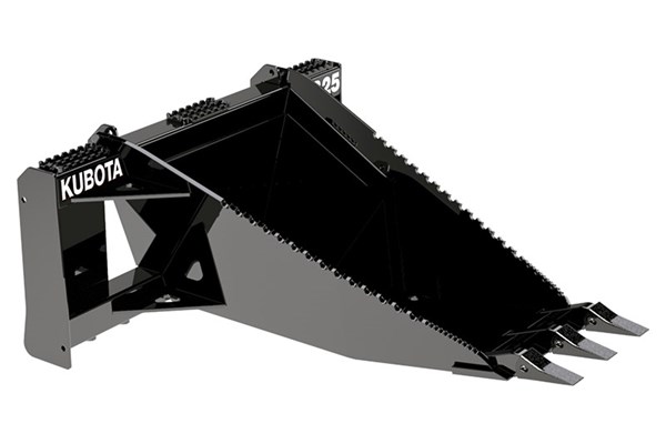 UB25 Series Utility Buckets Photo UB25 Series Utility Buckets Photo