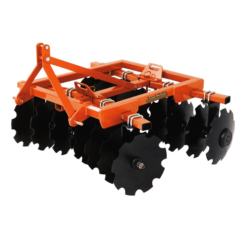DH15 Series Disc Harrows Photo