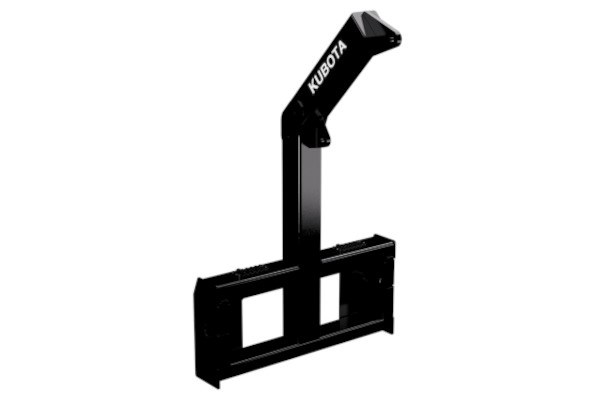 LB60 Loader Boom Photo