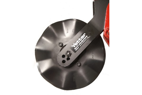 2960-020-MW No-Till Coulter - Case IH Photo