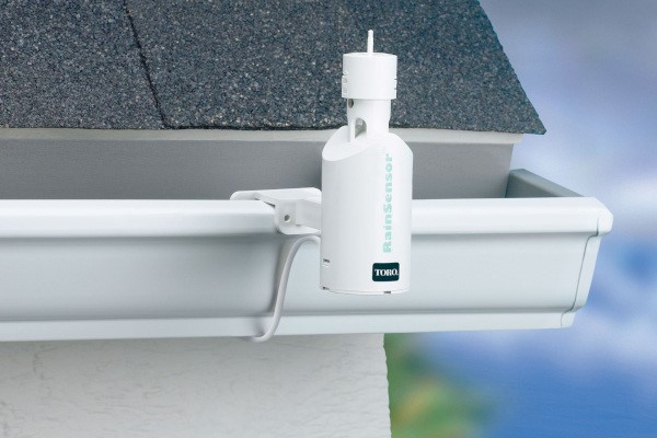 Irrigation Sensors Photo
