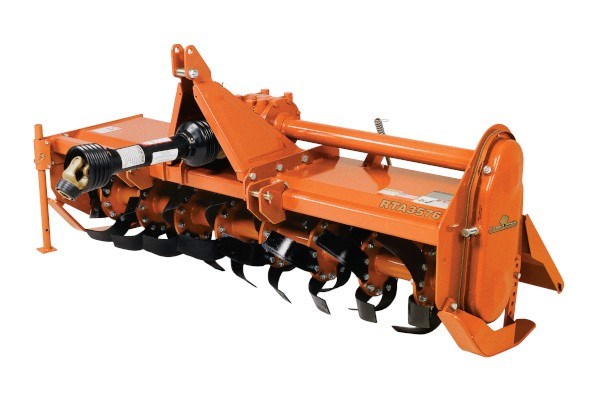 RTA35 Series Forward Rotation Rotary Tillers Photo
