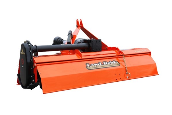 RGA12 & RGR12 Series Gear Drive Rotary Tillers Photo RGA12 & RGR12 Series Gear Drive Rotary Tillers Photo