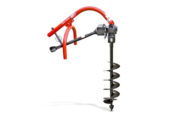 Post Hole Digger Photo