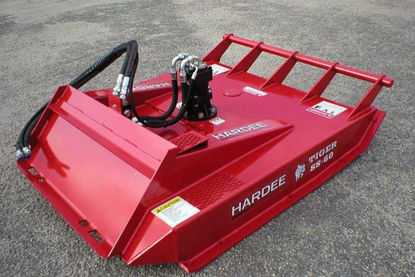 Tiger SS-60 Low FLow (16-25) GPM Photo