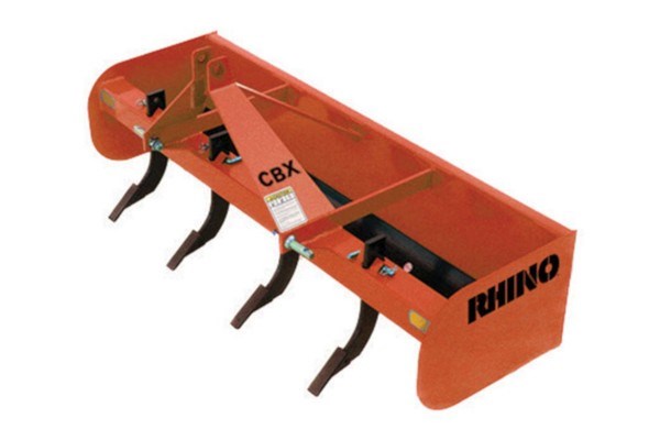 Compact Box Blade Photo