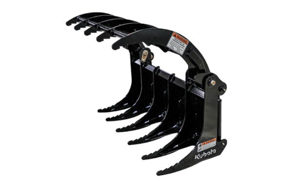 CGC10 Series Compact Claw Grapple Photo