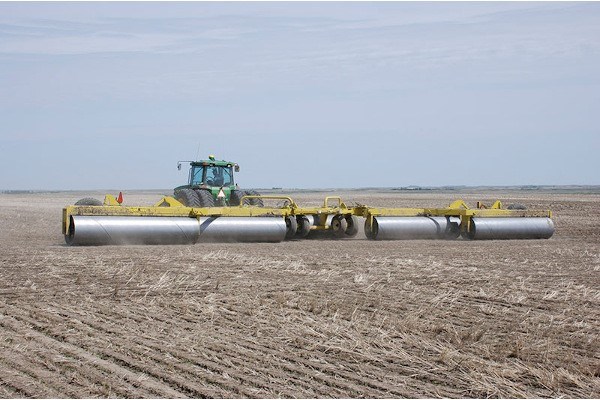 Five Plex Land Roller Photo