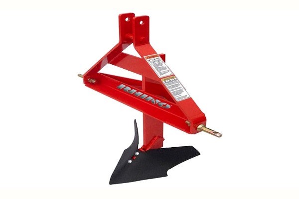 LAY OFF PLOW Photo