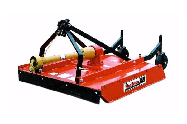 Rotary Kutters Photo