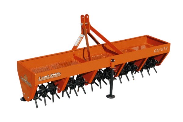 CA15 Series Core Aerators Photo
