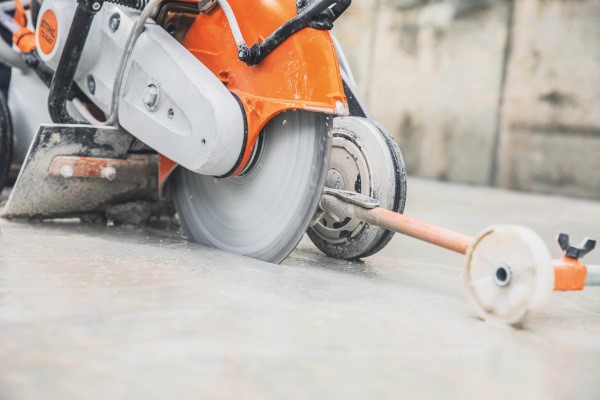 Diamond Wheels Photo