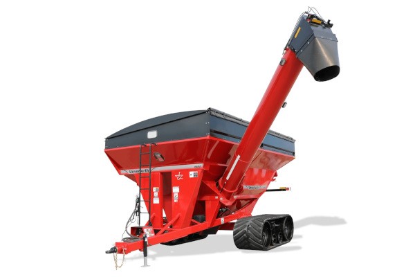 60 Series Corner-Auger Photo