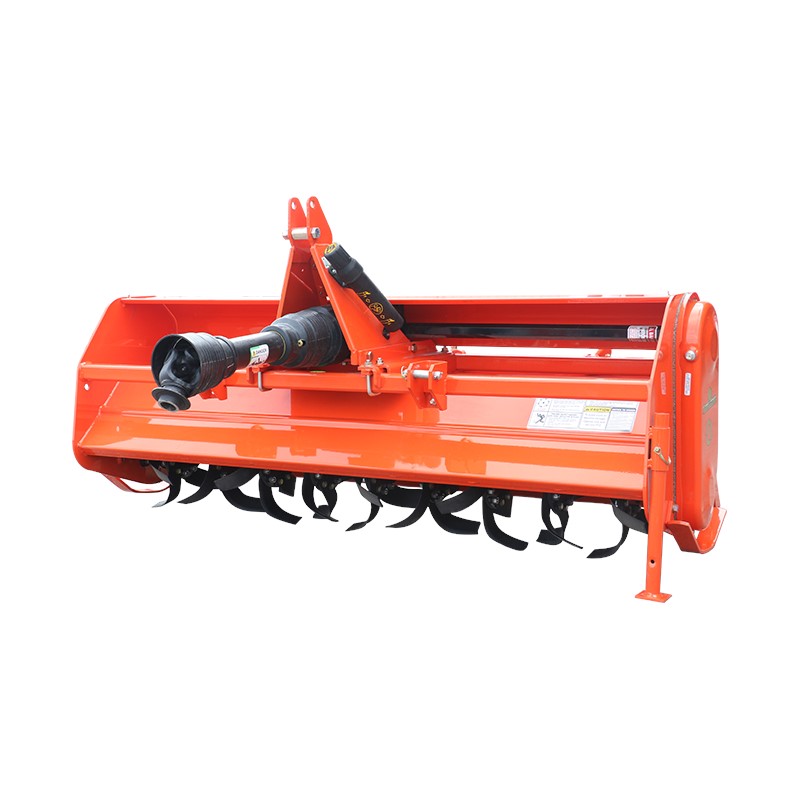 RTR2072 Reverse Rotation Rotary Tillers Photo