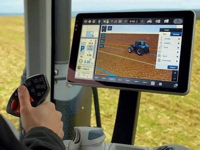 IntelliView™ Displays Photo