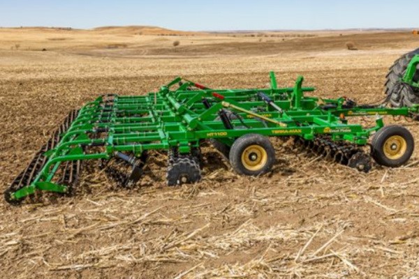Hybrid Tillage Photo