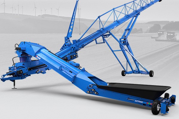 Agricultural Products Photo