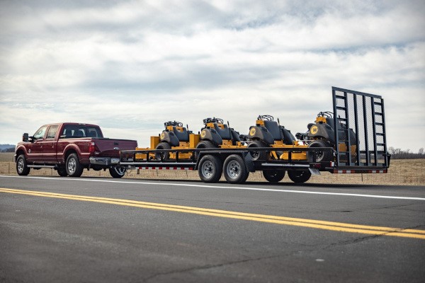 Utility Trailers Photo