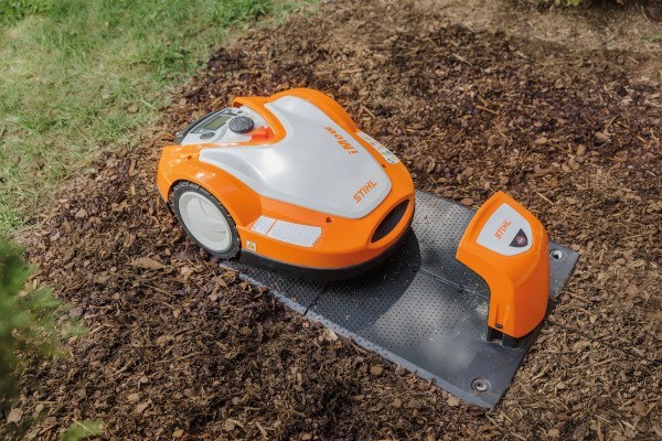 Lawn Mower Accessories Photo