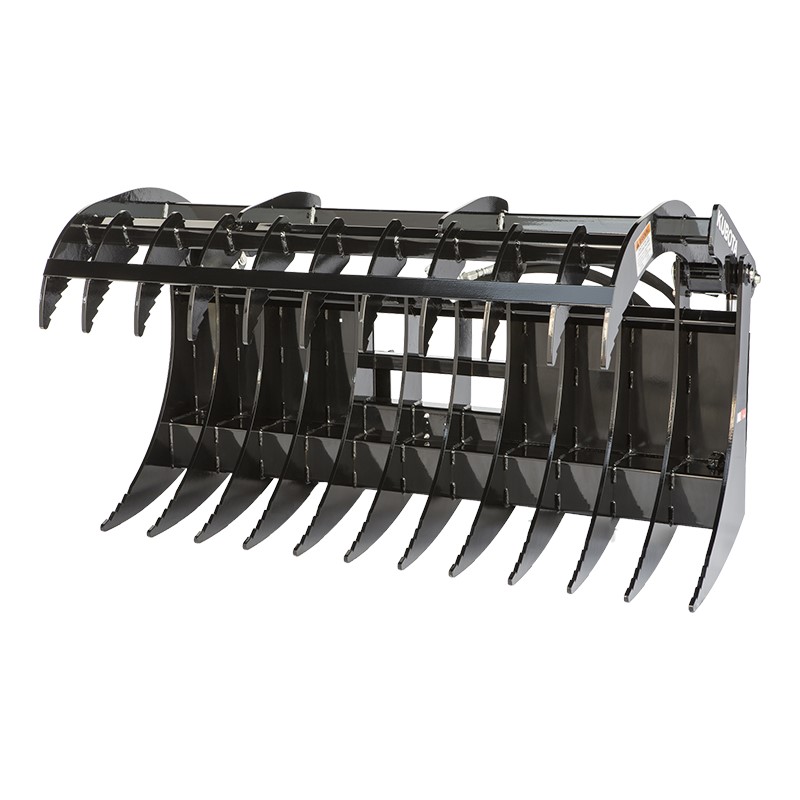 SGC20 Series Claw Grapples Photo