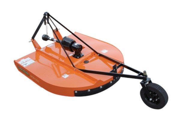 RCR12 Series Rotary Cutters Photo