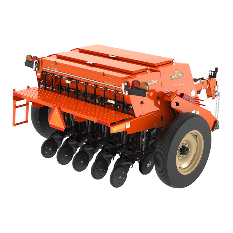 706NT & 1006NT End-Wheel No-Till Drills Photo