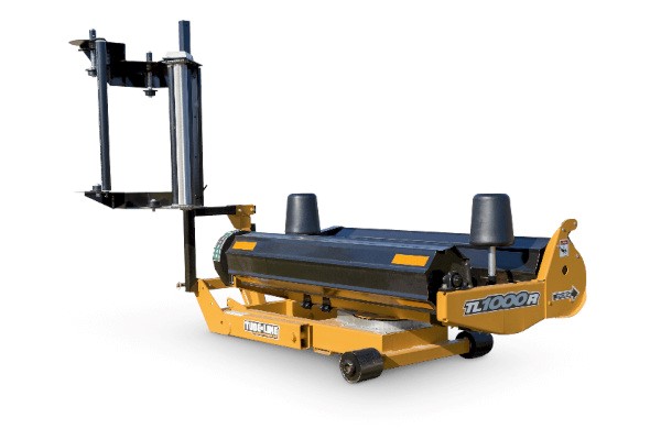 Individual Balewrapper Photo