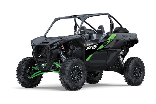 TERYX KRX® 1000 Photo