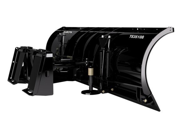 TE35 Series Trip Edge Blades Photo