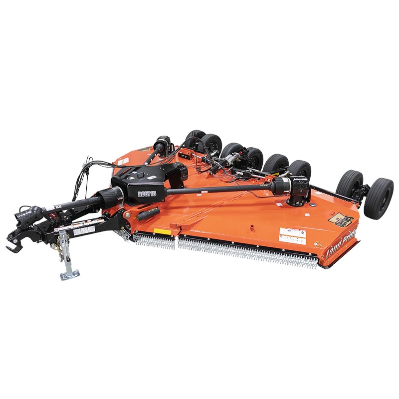 RC5715 Rotary Cutters Photo