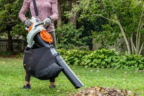 Battery Shredder Vacs Photo