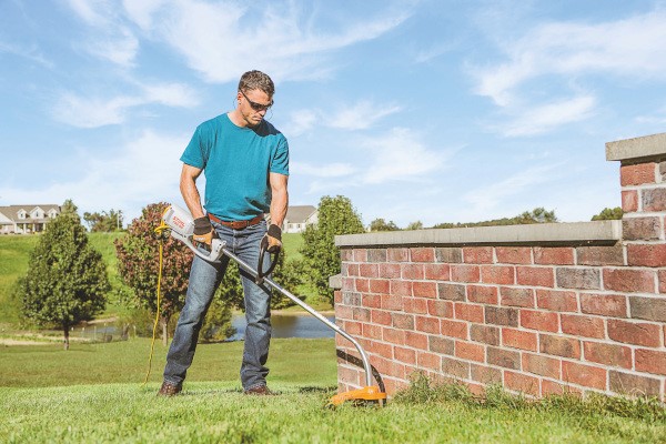 Electric Trimmers Photo