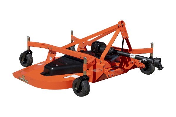 FDR25 Series Grooming Mowers Photo