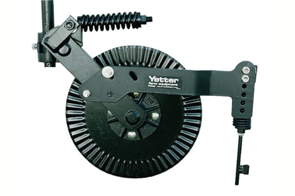 2930/2950 Disc Chisel Coulter Photo