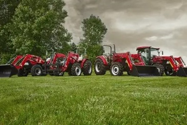 Farmall Series Photo