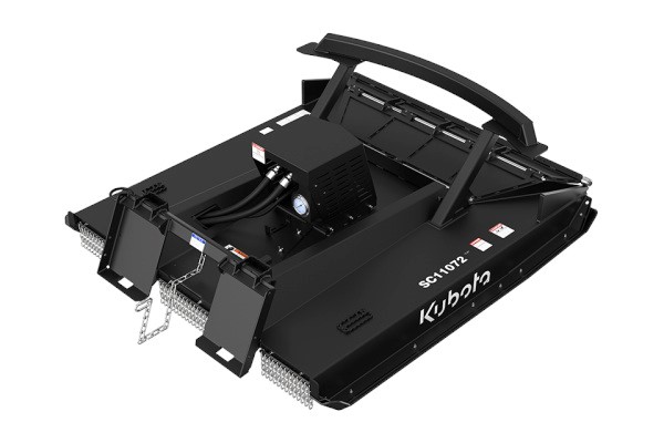 SC110 Series Skid Cutter Photo