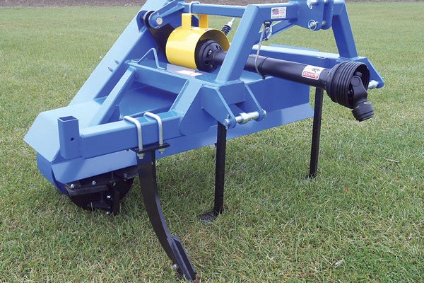 Power Ditchers Photo